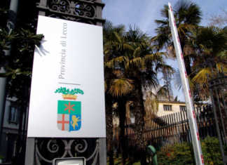 Elezioni provinciali, il centrosinistra: “Serve una proposta alternativa” Villa Locatelli