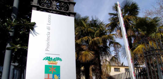 Elezioni provinciali, il centrosinistra: “Serve una proposta alternativa” Villa Locatelli