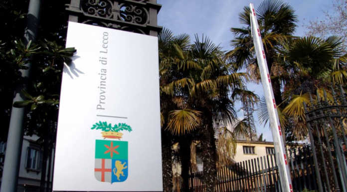 Sassi caduti sulla Sp 67: riaperto il tratto tra Pagnona e Avano Villa Locatelli