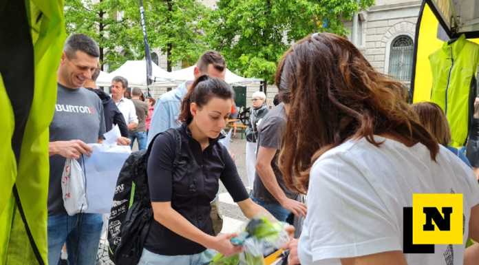 “Resegup, quanto ci sei mancata! Ma siamo ancora qua…” ritiro pettorali resegup 2022