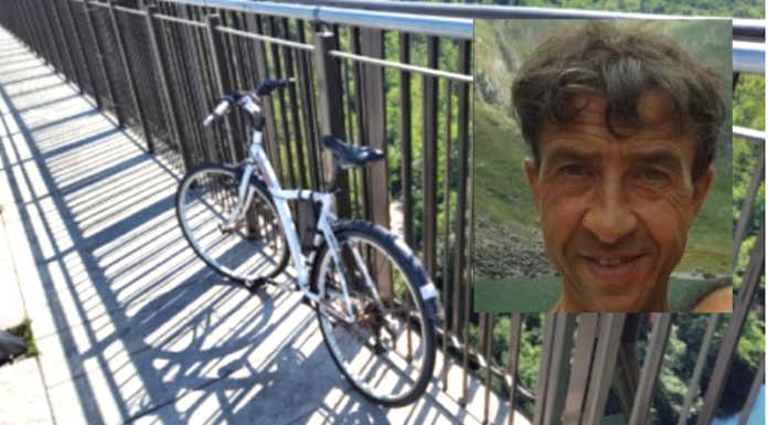 Robbiate: trovato il corpo senza vita di Massimo Sala, scomparso da giovedì