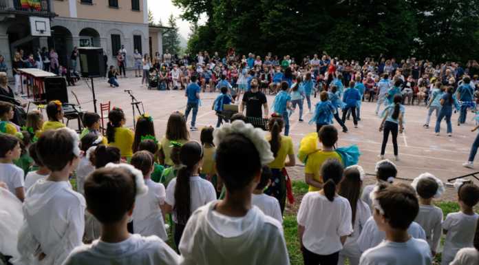 L’Accademia Musicale Valsassina ritorna a fare scuola!