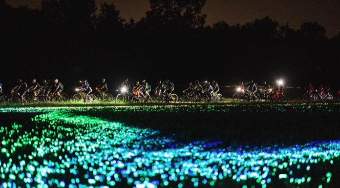 Che spettacolo Pedala coi Lupi! Successo per Torrevilla Bike