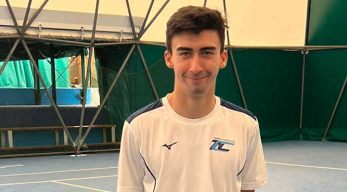 Tennis Serie B1. Il Tennis Club Lecco espugna San Benedetto del Tronto