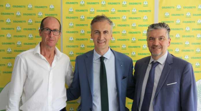 Coldiretti Como Lecco in assemblea: “Biennio duro ma l’agricoltura ha reagito”