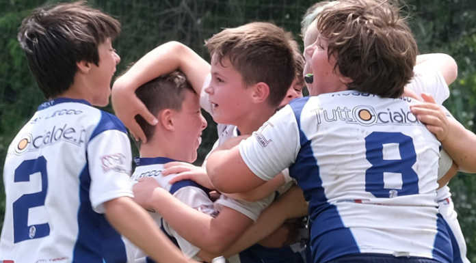 Rugby. Grande festa per il ritorno del trofeo “Città di Lecco”