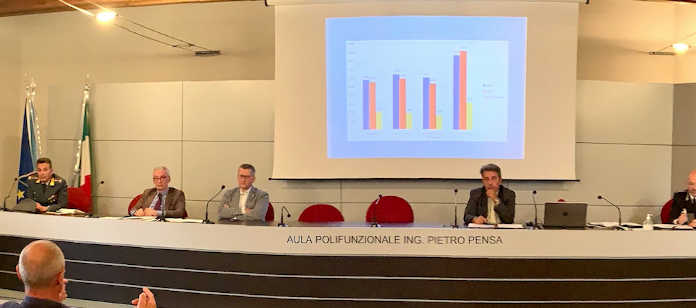 Valsassina, confronto tra Prefetto e sindaci su sicurezza e Protezione civile