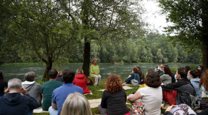 A luglio tappa a Garlate e Pescate per lo spettacolo “Addavisioni”
