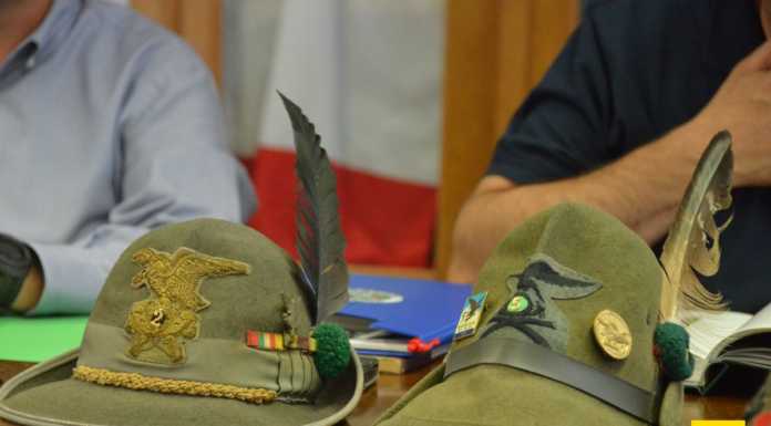 150° Alpini: la Valsassina si prepara ad accogliere l’operazione “150 Cime”