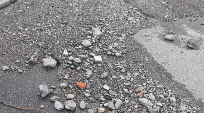 Colico ‘allagata’. Per l’opposizione la causa non è il maltempo