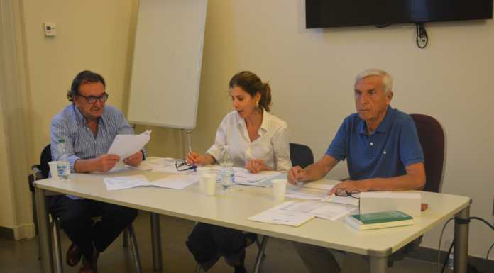 Confcommercio, “50&Più” in assemblea. La relazione di Eugenio Milani