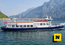 Abbadia Lariana. Domenica battelli gratuiti in occasione della fiera di Sant’Apollonia Battello Lago Como