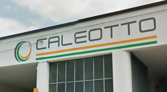 Politecnico: futuri ingegneri a lezione con gli esperti della Caleotto