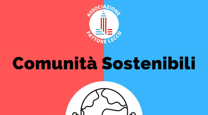 Lecco. In scena il 17 giugno un “Dialogo sulla sostenibilità”