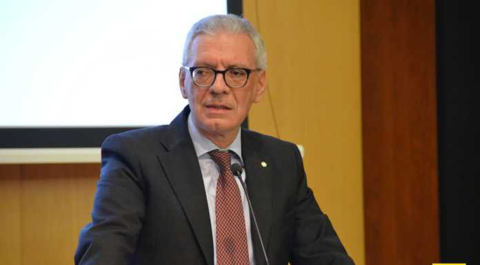 Frana, oggi tavolo sull’emergenza. Il prefetto: “Situazione di difficile gestione”