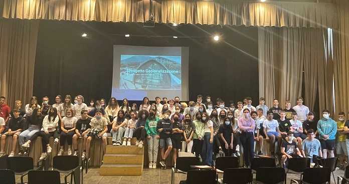 Colico. Turismo ‘smart’, online gli itinerari realizzati dagli studenti