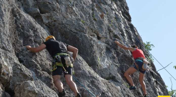 Gruppo Alpinistico Lecchese Gamma, al via il 41° corso base di alpinismo