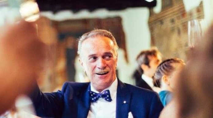 Civate piange Fausto Panzeri, commerciante e storico dirigente sportivo fausto panzeri