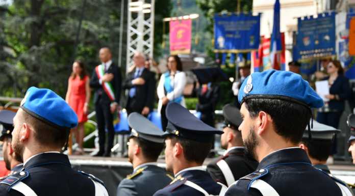 Lecco celebra la Festa della Repubblica: consegnate le onorificenze