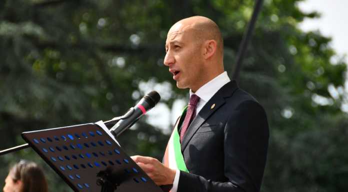 Elezioni. Il sindaco Mauro Gattinoni: “Voto di pancia degli elettori”