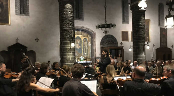 Festival di Bellagio e del lago di Como: farà tappa a Lecco un evento della rassegna