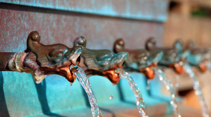 Siccità. Casatenovo vieta l’uso dell’acqua potabile per usi non domestici