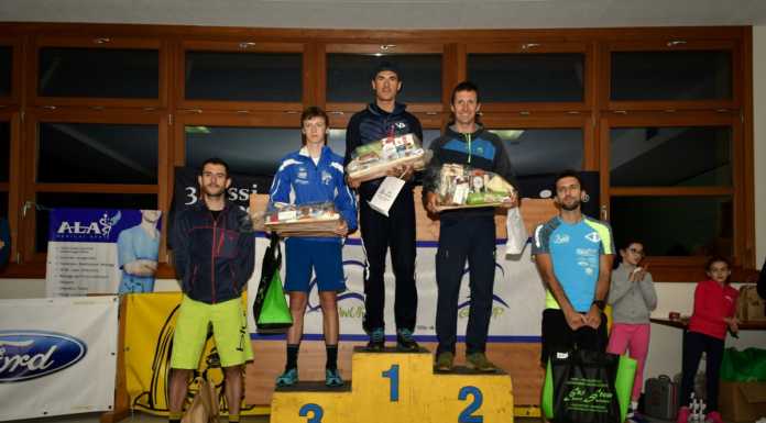 GoInUp Valtellina. Il circuito parla premanese con Mattia Gianola e Barbara Sangalli