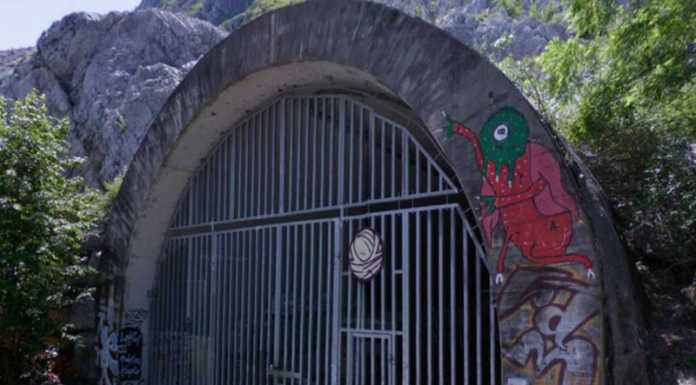 Galleria di Moregallo, asta a luglio. Che sia la volta buona?