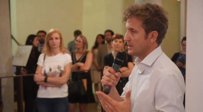 Il fotografo lecchese Giacomo Albo in mostra a Bergamo giacomo albo