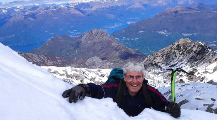 Tragedia in Calabria. Il CAI di Calco: “Gianni, lasci un grande vuoto”