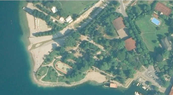 Mandello, via al progetto: ad ottobre partono i lavori ai giardini sul lago