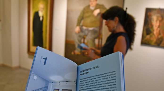Musei: ecco le nuove guide per Villa Manzoni e Palazzo delle Paure musei lecco
