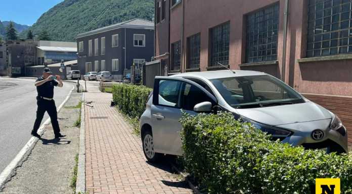 Primaluna. Esce di strada a causa di un malore, non ce l’ha fatta l’anziano