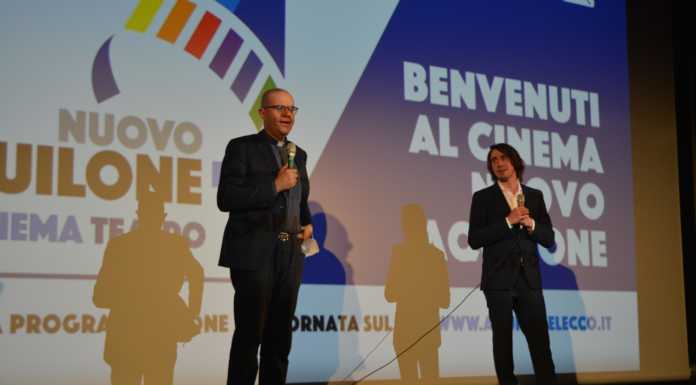 “Ma che film la vita”, buona risposta anche al secondo appuntamento del cineforum