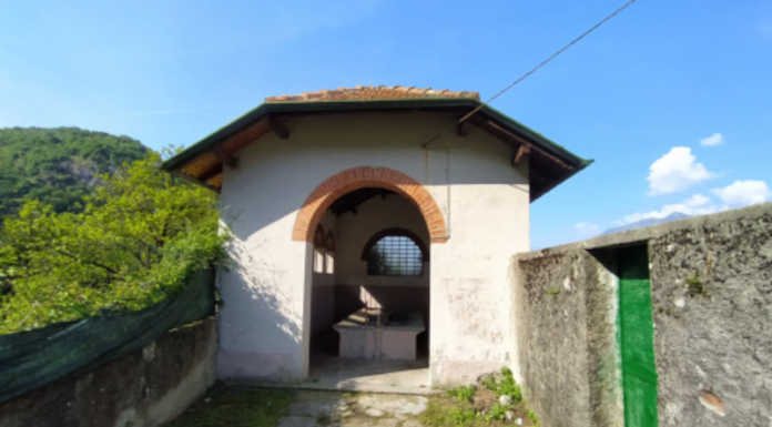 Perledo. Riqualificazione dei lavatoi: dalla Regione più di 91 mila euro