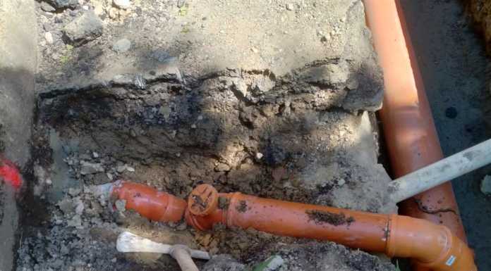 Casargo: avviati i lavori alla rete di fognatura di Indovero e Narro