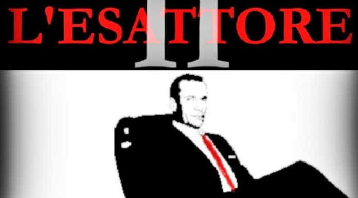 “L’esattore” e “L’esattore II”: Lissa e Galatioto presentano due romanzi