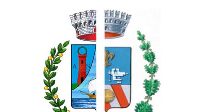 Bellano e Vendrogno: il 2 giugno svelato il nuovo stemma Stemma Bellano Vendrogno