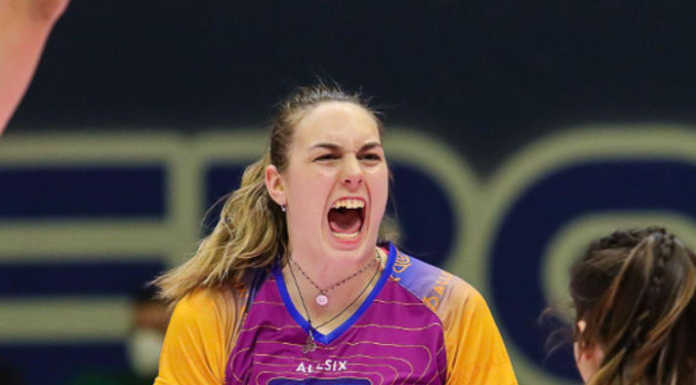 Picco Lecco: Maddalena Citterio è la nuova conferma della squadra