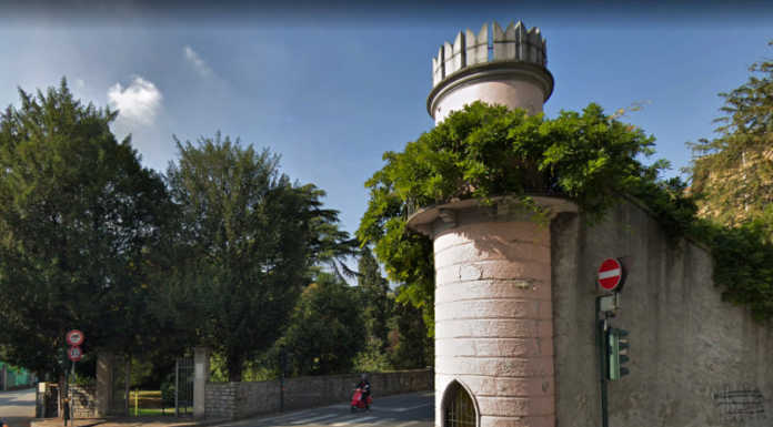 (S)Punti di Vista. C’era una volta il Comune di Maggianico… maggianico