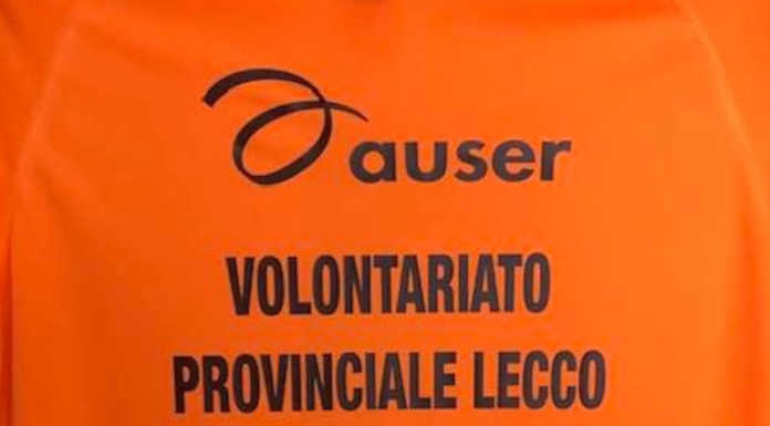 Scambio tra generazioni, giovani in campo con la maglia dell’Auser Maglia Calcio Auser Lecco