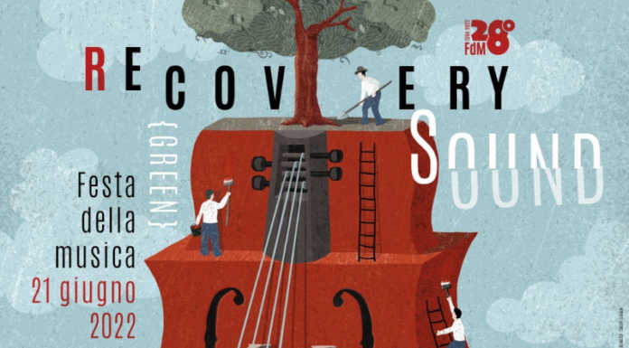 Mandello: il ritorno della Festa della Musica, appuntamento il 21 giugno