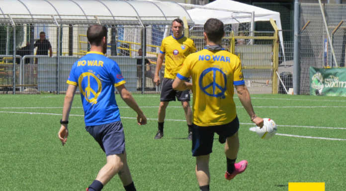 Torna la Maratona del Calcio: “Sarà l’ultima edizione” maratona del calcio