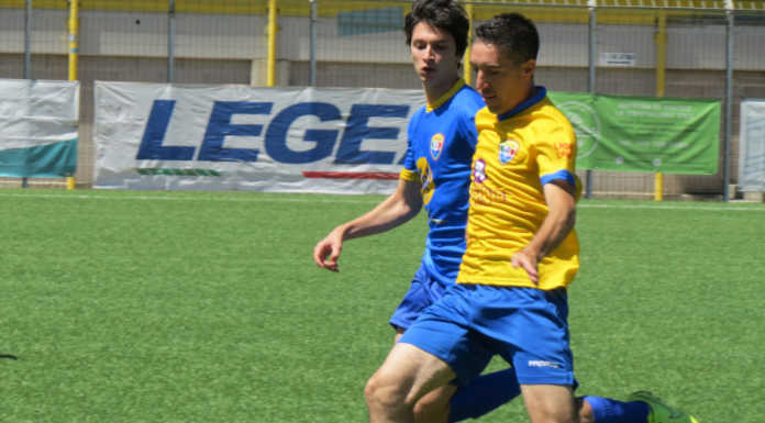 Tutti i protagonisti della Maratona del Calcio 2022 Maratona del Calcio 2022