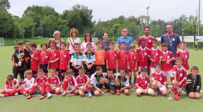 Monte Marenzo. Ospiti d’eccezione per la finale del Memorial Cannavò e Redaelli