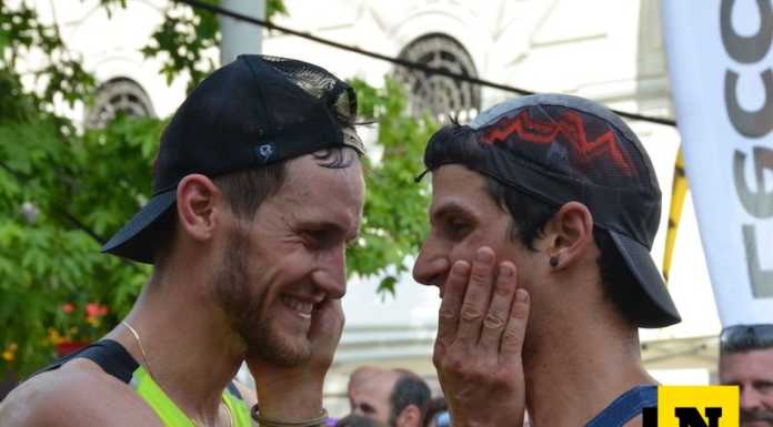 ‘Momenti di Resegup’, nelle immagini le emozioni della gara