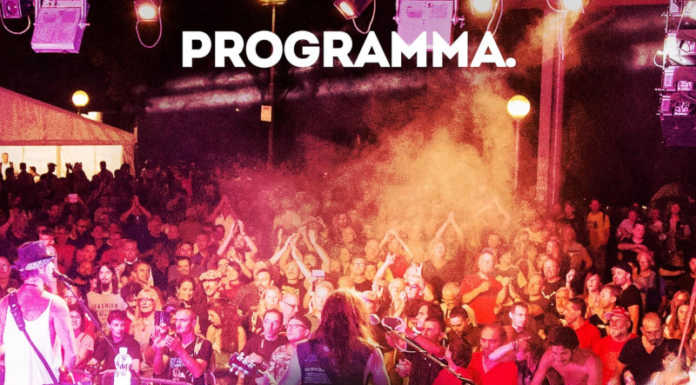 Moto Guzzi. Pubblicato il programma provvisorio del Motoraduno 2022