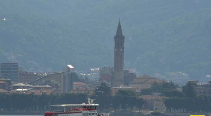 Navigazione, già 4 milioni di biglietti sul Lario. Cresce anche il ramo lecchese battello lago como lecco