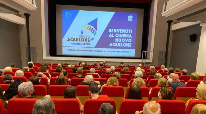 ‘Pienone’ al Cinema Nuovo Aquilone per il terzo “Ma che film la vita!”