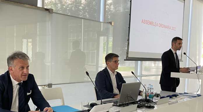 Assemblea Ordine Ingegneri Lecco: “Sostenibilità e digitalizzazione le sfide da affrontare” ordine ingegneri lecco